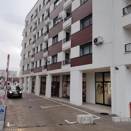 Bonbon Апартаменты *