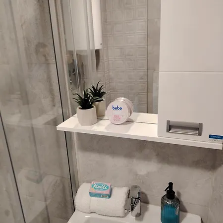 Апартаменты Bonbon Врнячка-Баня