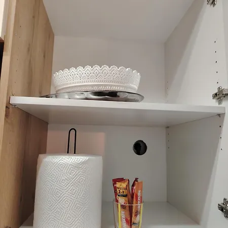 Bonbon Врнячка-Баня