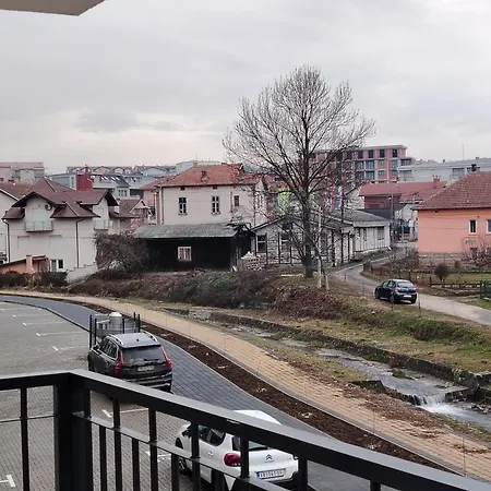 Bonbon Апартаменты Врнячка-Баня