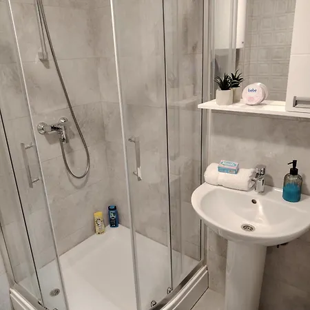 Bonbon Апартаменты *