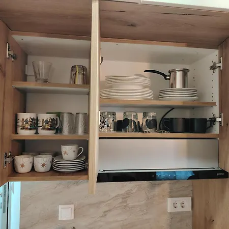 Bonbon Апартаменты