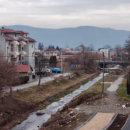 Апартаменты Bonbon