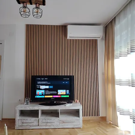 Bonbon Врнячка-Баня