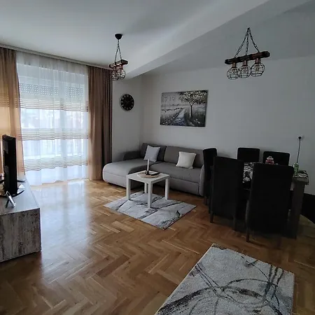 Bonbon Апартаменты