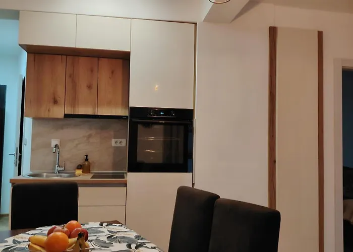 Apartament Bonbon Vrnjačka Banja