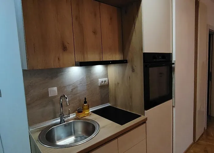 Apartament Bonbon Vrnjačka Banja