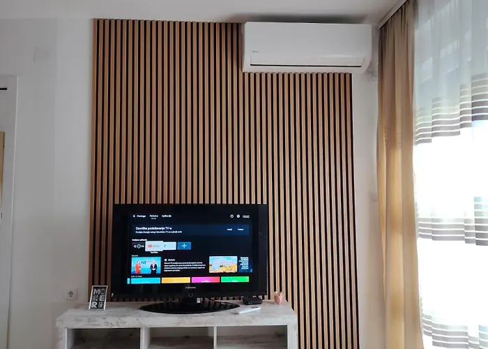 Bonbon Vrnjačka Banja