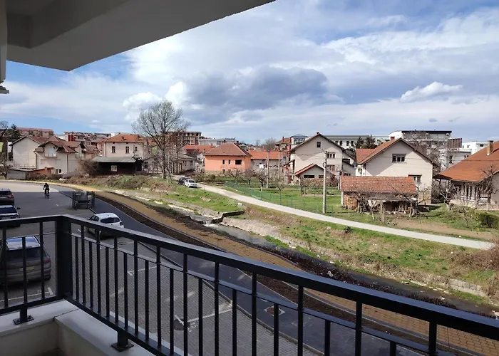 Bonbon * Vrnjačka Banja