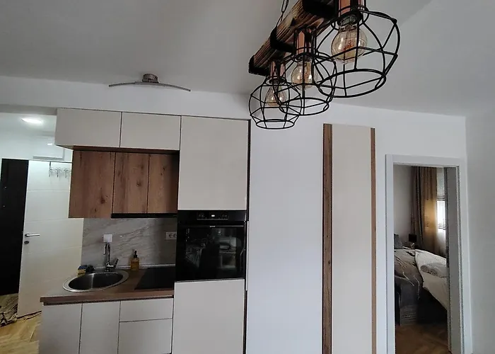 Bonbon Apartament Vrnjačka Banja